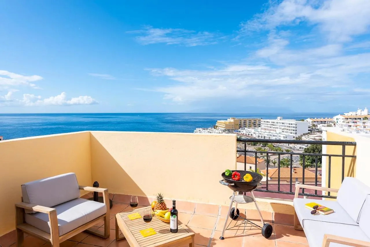 1314 Fabulous 2 Bedroom Accommodation Roof Terrace カジャオ・サルバヘ