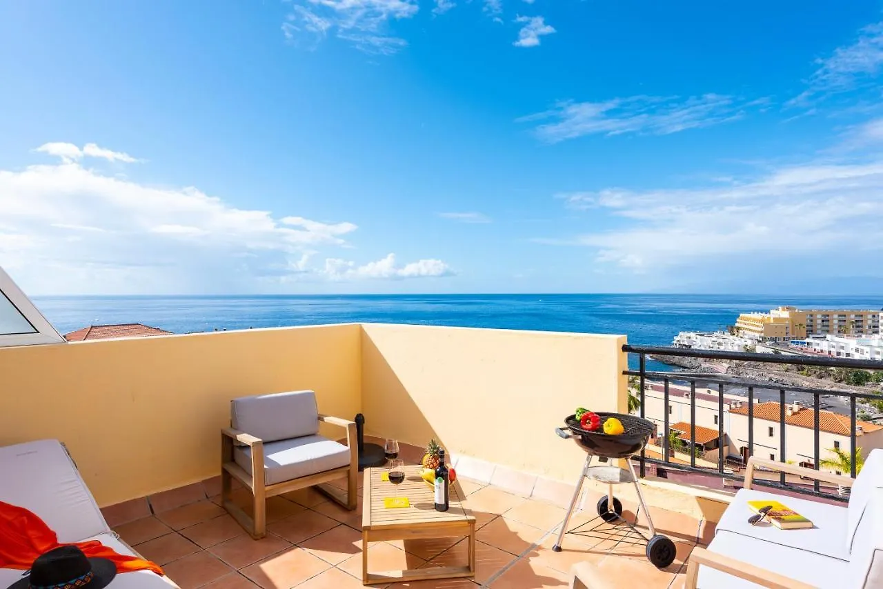 1314 Fabulous 2 Bedroom Accommodation Roof Terrace カジャオ・サルバヘ 0*,