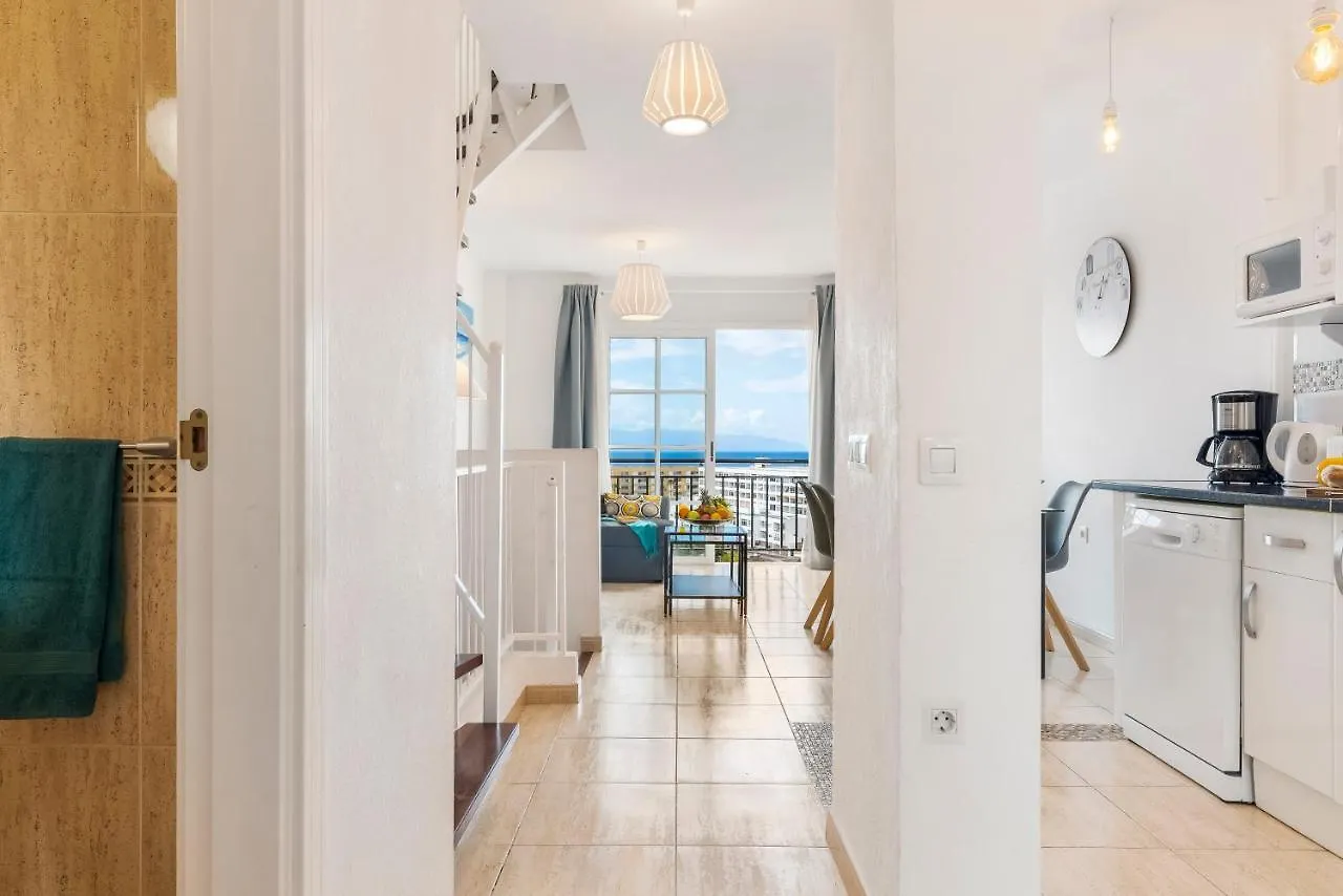 アパート 1314 Fabulous 2 Bedroom Accommodation Roof Terrace カジャオ・サルバヘ