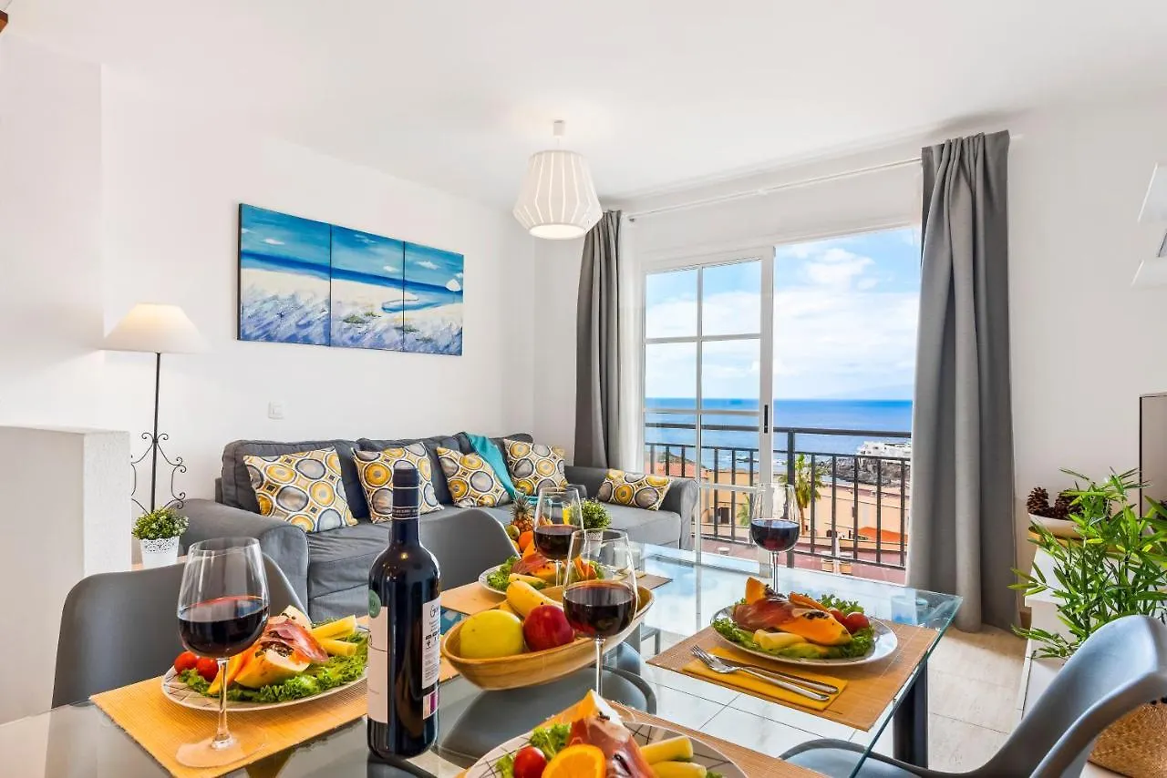 1314 Fabulous 2 Bedroom Accommodation Roof Terrace カジャオ・サルバヘ
