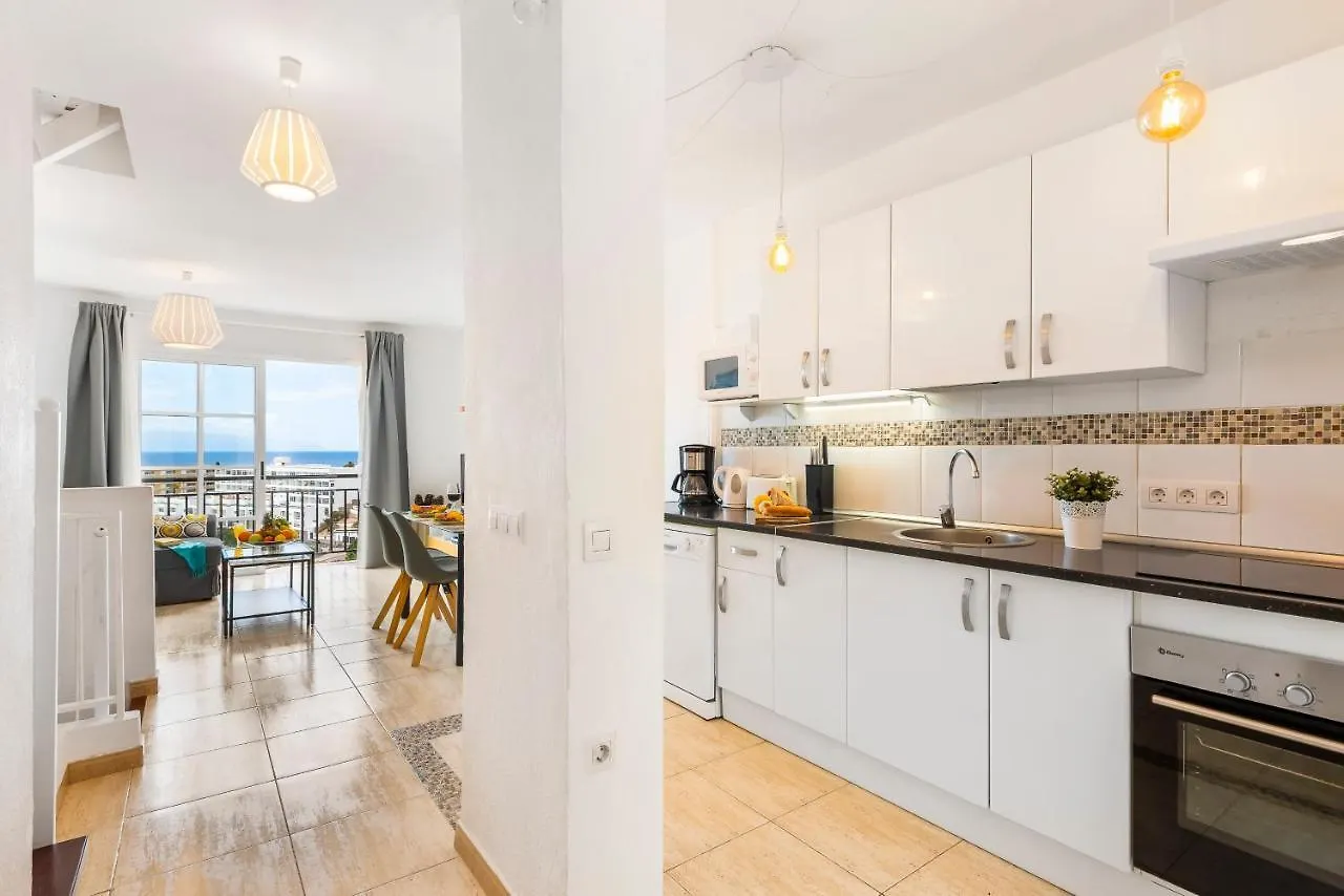 1314 Fabulous 2 Bedroom Accommodation Roof Terrace カジャオ・サルバヘ アパート