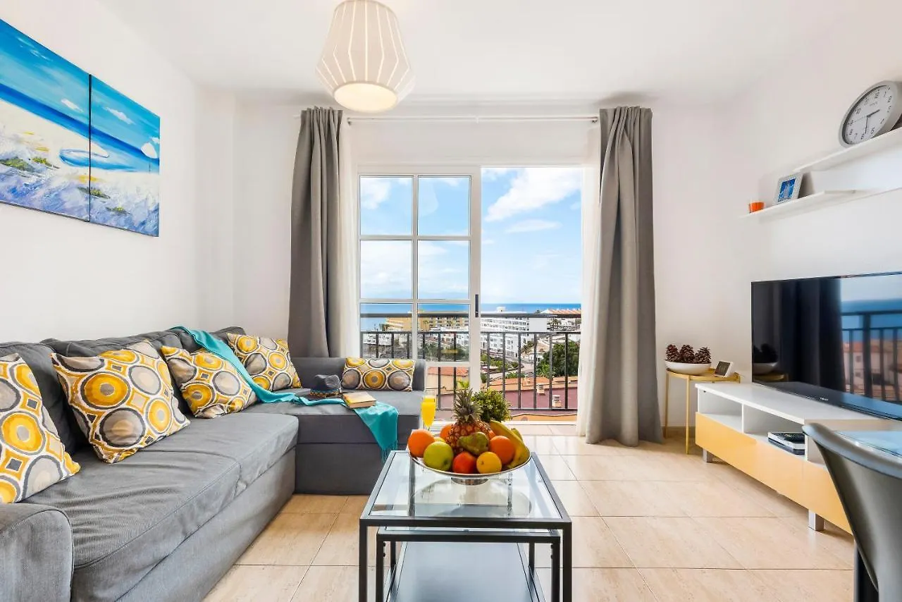 1314 Fabulous 2 Bedroom Accommodation Roof Terrace カジャオ・サルバヘ スペイン
