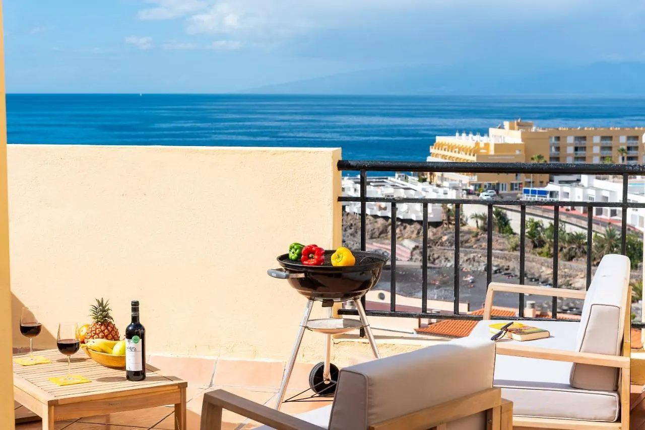 1314 Fabulous 2 Bedroom Accommodation Roof Terrace カジャオ・サルバヘ 0*,  スペイン