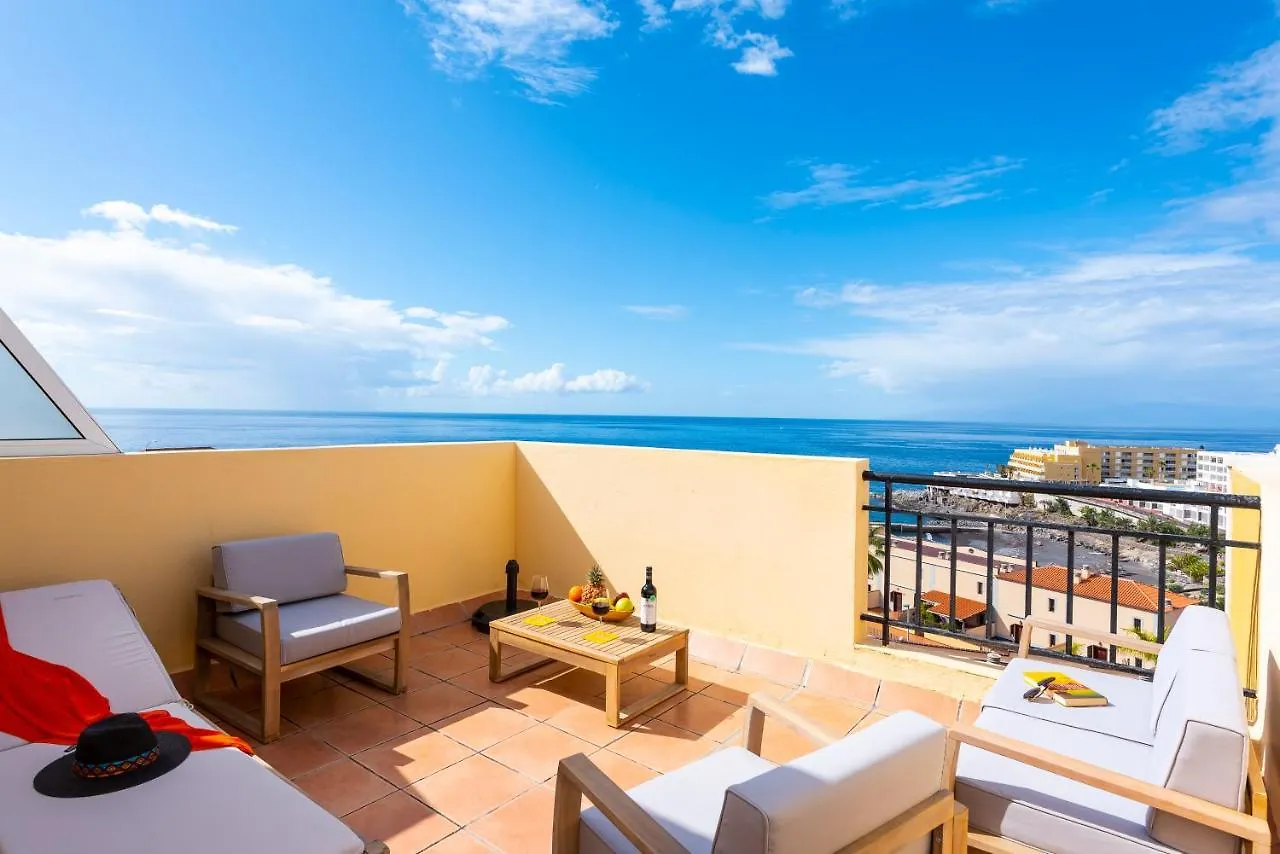 1314 Fabulous 2 Bedroom Accommodation Roof Terrace カジャオ・サルバヘ アパート
