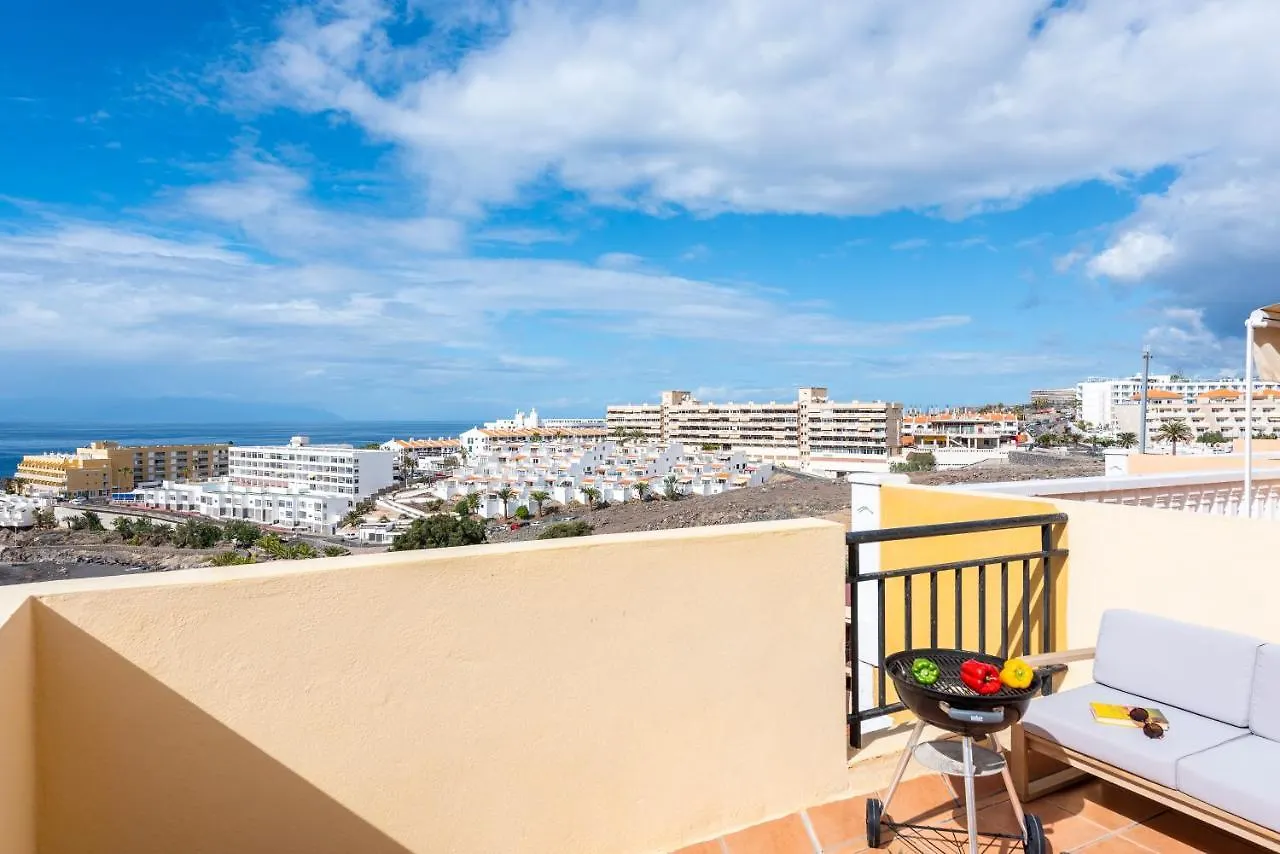 アパート 1314 Fabulous 2 Bedroom Accommodation Roof Terrace カジャオ・サルバヘ スペイン