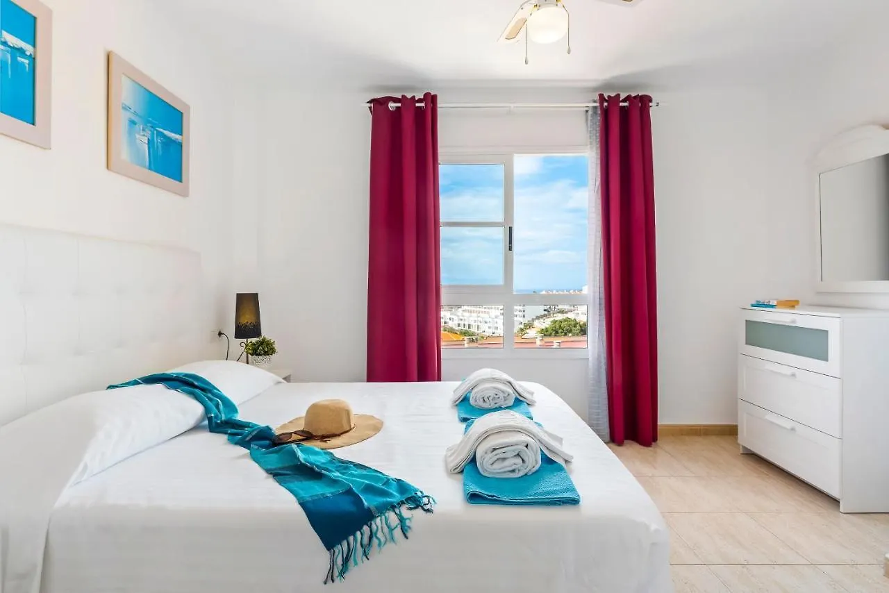 1314 Fabulous 2 Bedroom Accommodation Roof Terrace カジャオ・サルバヘ