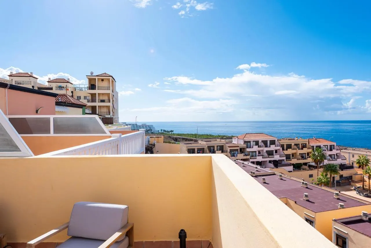 1314 Fabulous 2 Bedroom Accommodation Roof Terrace カジャオ・サルバヘ 0*,