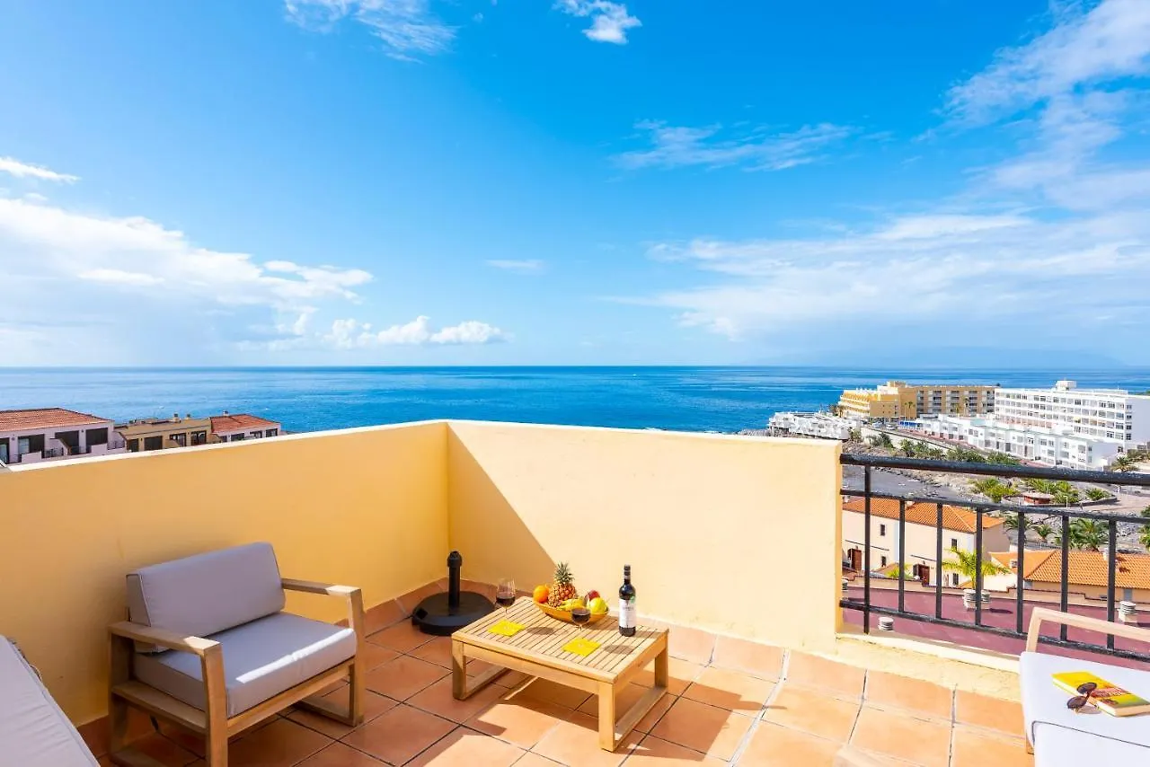 1314 Fabulous 2 Bedroom Accommodation Roof Terrace カジャオ・サルバヘ