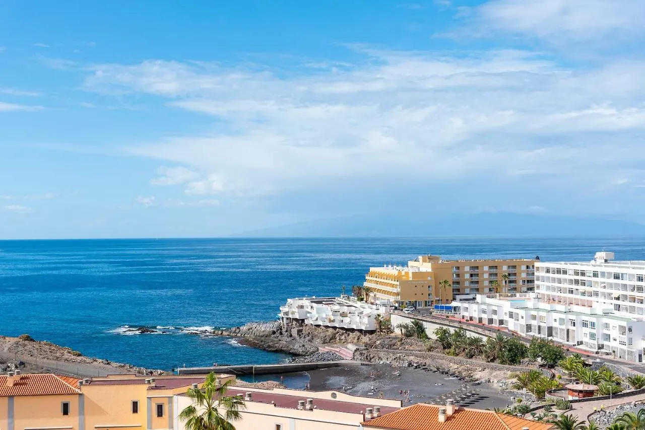 1314 Fabulous 2 Bedroom Accommodation Roof Terrace Callao Salvaje