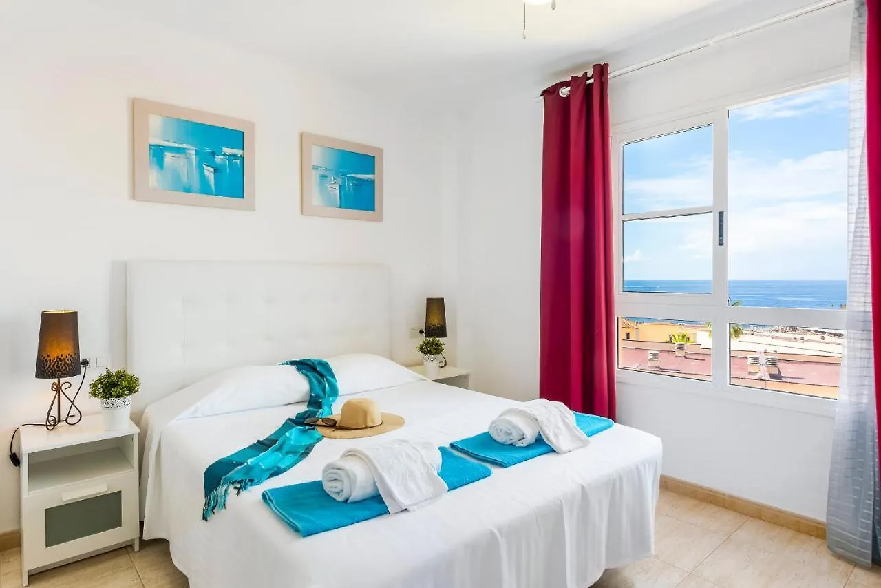 アパート 1314 Fabulous 2 Bedroom Accommodation Roof Terrace カジャオ・サルバヘ スペイン