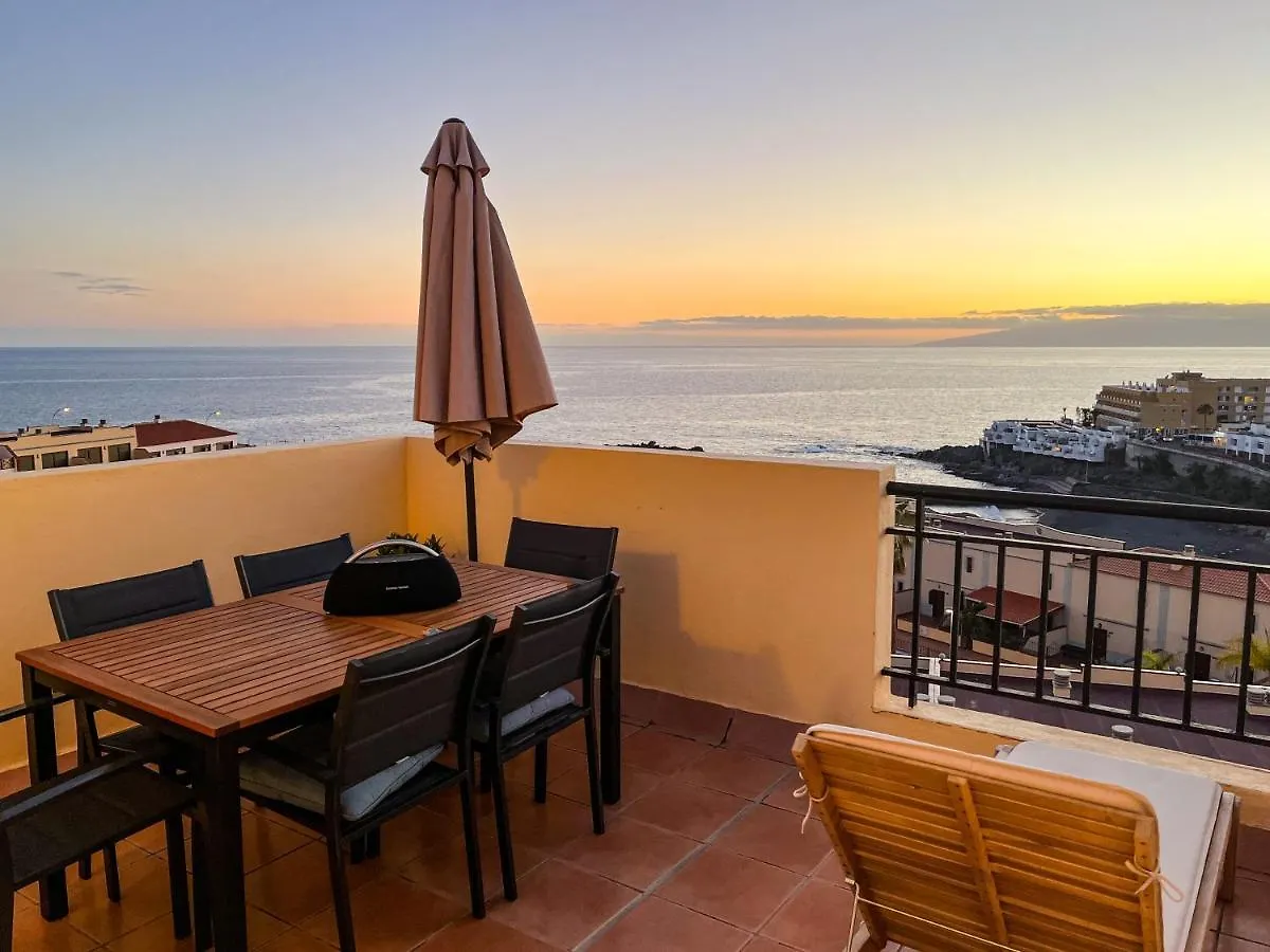 1314 Fabulous 2 Bedroom Accommodation Roof Terrace カジャオ・サルバヘ スペイン